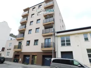 Pronájem bytu 2+kk, Plzeň - Jižní Předměstí, Plovární, 46 m2