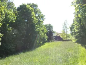 Prodej pozemku, Staré Křečany, 1188 m2