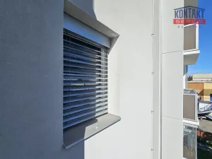 Prodej bytu 2+kk, České Budějovice, Dlouhá, 39 m2