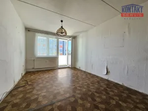 Prodej bytu 2+kk, České Budějovice, Dlouhá, 39 m2