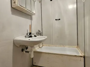 Prodej bytu 2+kk, České Budějovice, Dlouhá, 39 m2
