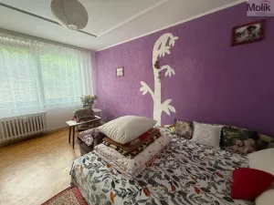 Prodej bytu 4+1, Litvínov - Janov, Luční, 83 m2