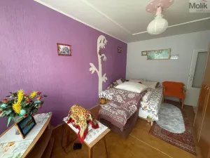 Prodej bytu 4+1, Litvínov - Janov, Luční, 83 m2