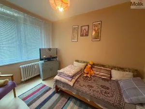 Prodej bytu 4+1, Litvínov - Janov, Luční, 83 m2