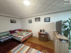 Prodej bytu 4+1, Litvínov - Janov, Luční, 83 m2