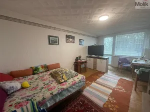 Prodej bytu 4+1, Litvínov - Janov, Luční, 83 m2