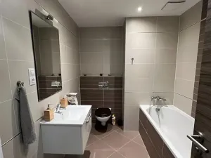 Prodej bytu 2+kk, Praha - Letňany, Hlučkova, 61 m2