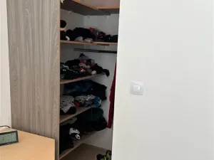 Prodej bytu 2+kk, Praha - Letňany, Hlučkova, 61 m2