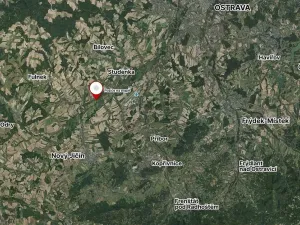 Prodej pozemku, Pustějov, 4270 m2