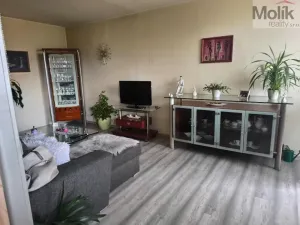 Prodej bytu 2+1, Teplice - Trnovany, Jana Koziny, 56 m2