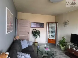Prodej bytu 2+1, Teplice - Trnovany, Jana Koziny, 56 m2