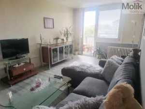 Prodej bytu 2+1, Teplice - Trnovany, Jana Koziny, 56 m2