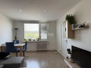 Pronájem bytu 2+1, Chomutov, Adámkova, 62 m2