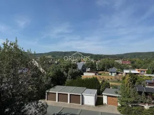 Pronájem bytu 2+1, Chomutov, Adámkova, 62 m2