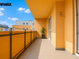 Pronájem bytu 2+kk, Hradec Králové - Třebeš, Ve Stromovce, 70 m2