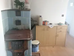 Prodej rodinného domu, Drahanovice - Ludéřov, 90 m2