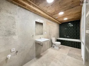 Pronájem rodinného domu, Osek, Tovární, 135 m2