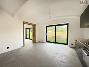 Pronájem rodinného domu, Osek, Tovární, 135 m2
