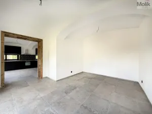Pronájem rodinného domu, Osek, Tovární, 135 m2