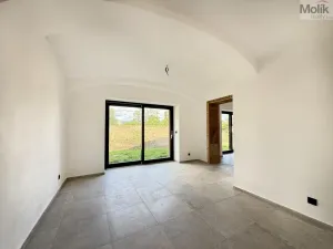Pronájem rodinného domu, Osek, Tovární, 135 m2