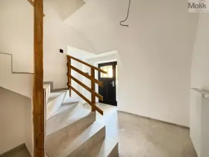 Pronájem rodinného domu, Osek, Tovární, 135 m2