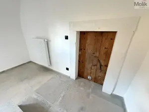 Pronájem rodinného domu, Osek, Tovární, 135 m2