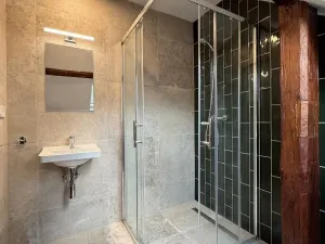 Pronájem rodinného domu, Osek, Tovární, 135 m2