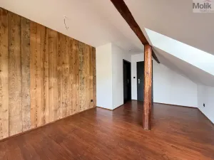 Pronájem rodinného domu, Osek, Tovární, 135 m2