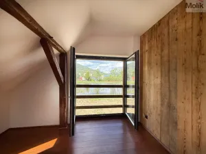Pronájem rodinného domu, Osek, Tovární, 135 m2