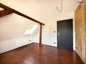 Pronájem rodinného domu, Osek, Tovární, 135 m2