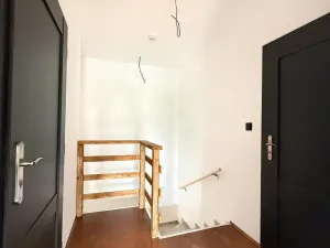 Pronájem rodinného domu, Osek, Tovární, 135 m2