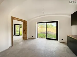 Pronájem rodinného domu, Osek, Tovární, 135 m2