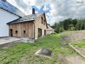 Pronájem rodinného domu, Osek, Tovární, 135 m2