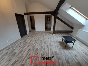 Pronájem bytu 2+kk, Šternberk, Jívavská, 64 m2