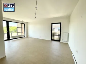 Pronájem bytu 3+kk, Plzeň, Kartónová, 82 m2