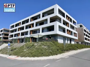 Pronájem bytu 3+kk, Plzeň, Kartónová, 82 m2