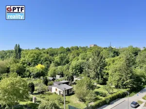 Pronájem bytu 3+kk, Plzeň, Kartónová, 82 m2