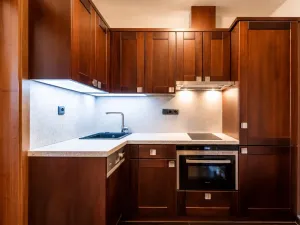 Pronájem bytu 1+kk, Plzeň, Kardinála Berana, 32 m2