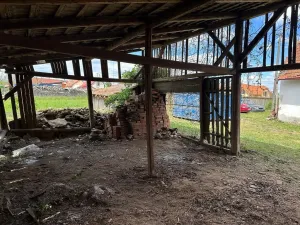 Prodej rodinného domu, Zálesí, 99 m2