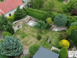 Prodej rodinného domu, Jiřetín pod Jedlovou, Husova, 328 m2