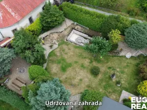 Prodej rodinného domu, Jiřetín pod Jedlovou, Husova, 328 m2
