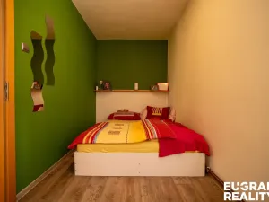 Prodej rodinného domu, Jiřetín pod Jedlovou, Husova, 328 m2
