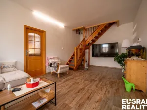 Prodej rodinného domu, Jiřetín pod Jedlovou, Husova, 328 m2