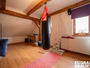 Prodej rodinného domu, Jiřetín pod Jedlovou, Husova, 328 m2
