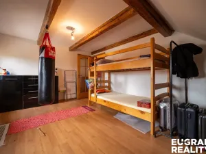 Prodej rodinného domu, Jiřetín pod Jedlovou, Husova, 328 m2