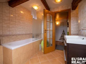 Prodej rodinného domu, Jiřetín pod Jedlovou, Husova, 328 m2