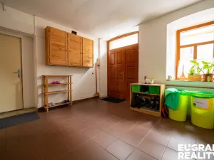 Prodej rodinného domu, Jiřetín pod Jedlovou, Husova, 328 m2