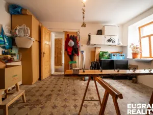 Prodej rodinného domu, Jiřetín pod Jedlovou, Husova, 328 m2