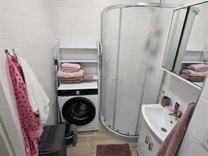 Pronájem bytu 1+kk, Příbram, Nádražní, 28 m2