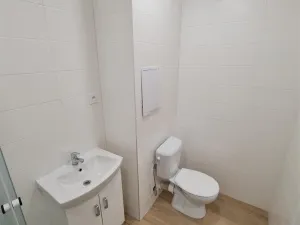Pronájem bytu 1+kk, Příbram, Nádražní, 28 m2